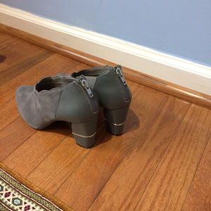 Aerosoles Sz 6 Ankle boot-shoes